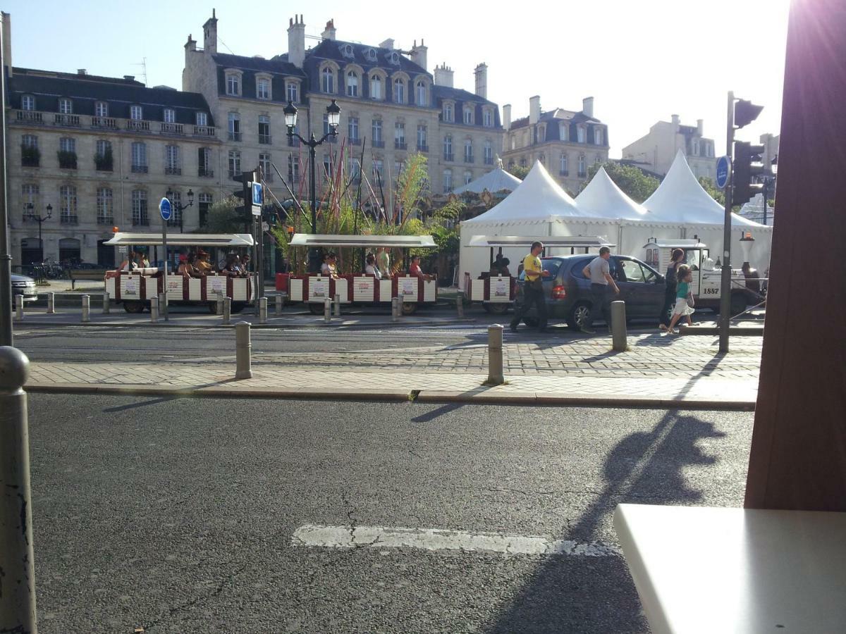 Martignas-sur-Jalle Chambre Independante "Terre Rouge" מראה חיצוני תמונה